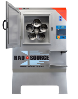 RS2400 SIT Irradiator