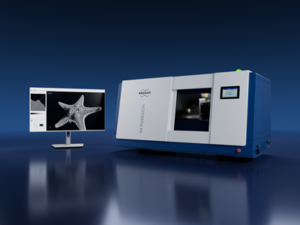 X4 Posedion microCT XRM