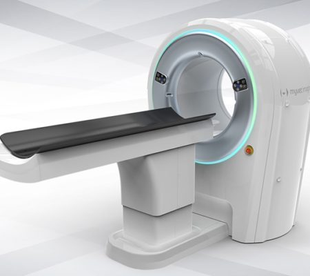 MyVet CT i3D